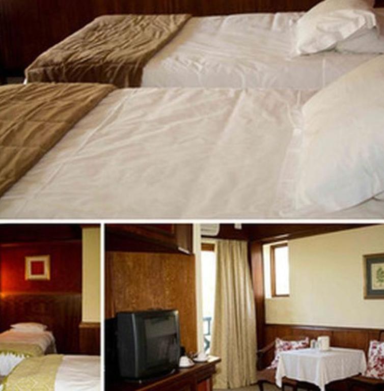 Riebeek Valley Hotel Exterior photo