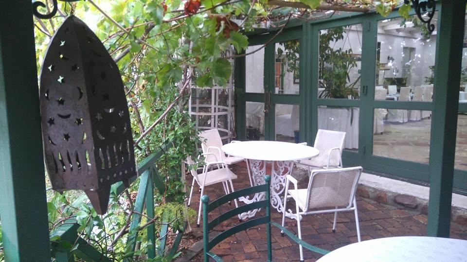 Riebeek Valley Hotel Exterior photo