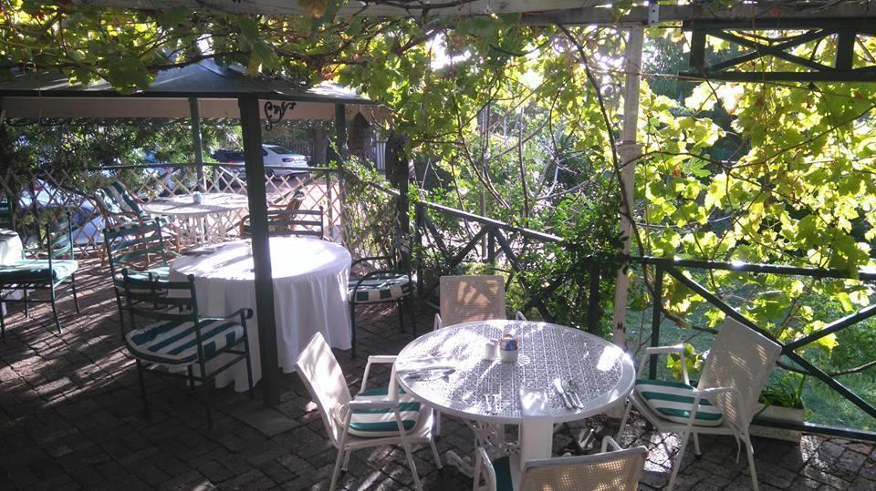 Riebeek Valley Hotel Exterior photo