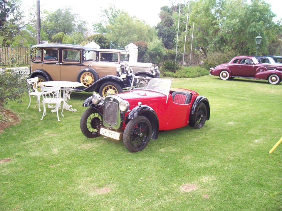 Riebeek Valley Hotel Exterior photo